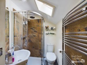 Shower Room- click for photo gallery